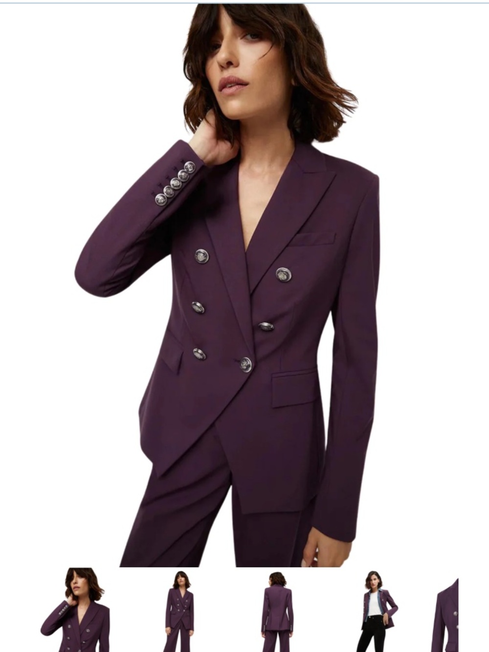 Veronica Beard Miller Dickey Blazer Jacket size 12